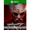 Bandai Namco Studios TEKKEN 7 - Originals Edition XONE Xbox Live Key 10000068149043