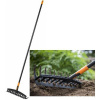 Fiskars 1003466 Hrábě Solid univerzální