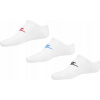 Nike Ponožky NK Nsw Everyday Essential NS bílé DX5075 911 42-46