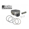 NAMURA Piestna sada SUZUKI DRZ 400 00-09, LTZ 400 03-12 90,46mm=+0,50mm