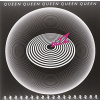 QUEEN: JAZZ LP