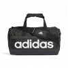 adidas LINEAR DUF XS BLACK/WHITE Čierna 14L