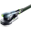 Festool ETS EC 125/3 EQ-Plus 576341 excentrická brúska 400 W Ø 125 mm; 576341
