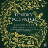 Povídky podivných - CDmp3 (Čte Helena Dvořáková) - Ransom Riggs