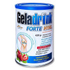 Orling Geladrink Forte nápoj Jahoda 420 g
