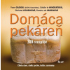 Domáca pekáreň - 300 receptov