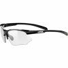 UVEX okuliare SPORTSTYLE 802 V BLACK