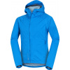 Pánská nepromokavá bunda NORTHFINDER Northkitpro1 modrá Velikost: 2XL
