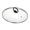 Banquet Sklenená pokrievka Smart Plus 24cm