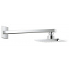 Grohe Euphoria Cube - Hlavová sprcha, sprchové rameno 286 mm, chróm 26073000