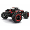 BlackZon Slyder MT Monster Truck 1/16 RTR - Červený