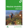 Náučné chodníky stred a juh