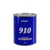 HB BODY 910 UNDERBODY RUBBER 5kg,šedý