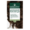 Herbatint Prírodná permanentná farba na vlasy 5D - svetlý zlatý gaštan (170ml)