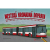 Mestská hromadná doprava