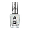 Sally Hansen Crystal top coat na nechty crystal, 14,7 ml