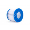 Filtračné kartuše Intex type D pre vírivky a SPA (kompatibilné s PBW4, 3BTZ0023, SC828, C-4313)