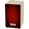 Sela SE 050 Varios Red Drevený cajon
