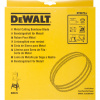 DT8476 DEWALT PILOVÝ PÁS NA BAREVNÉ KOVY A PLASTY, PŘÍMÉ ŘEZY, ŠÍŘKA 12 MM