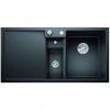 Blanco Collectis 6 Silgranitový drez, 100x51 cm, s príslušenstvom, InFino, antracit 523344