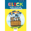 Click with friends 5 - pracovný zošit (Kolektív autorov)