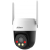 DAHUA IP kamera P3AE-PV-4G/ PTZ/ 4G/ 3Mpix/ objektív 4mm/ H.265/ krytie IP66/ IR až 30m/ SK app