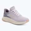 Dámske topánky SKECHERS Bobs Squad 4 Staple Look purple