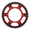 Rozeta Supersprox STEALTH RST-8000: 50-RED červená 50 zubov, 520