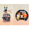 Walking Tall - Lone Justice / Kráčející skála 3 - Spravedlnost - DVD /dárkový obal/