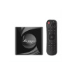Multimediálne centrum X88 Pre Android TV box 4K