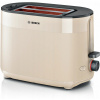 Hriankovač Bosch TAT 2M127 béžový/hnedý 950 W