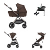 ANEX IQ Premium + Aton B2 i-Size + Base One teddy 2024