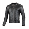 Kožená bunda Seca Aviator II, veľ. , čierna
