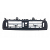 Stredová mriežka Výstup Chróm 9166885 pre BMW radu 5 F10 F11 LCI LIFT