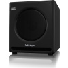 Aktívny subwoofer Behringer K10S 180 W čierny