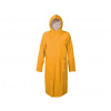 Vodeodolný plášť CXS DEREK, žltý, veľ. 4XL
