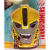 Transformér Kostým Bumble Bee transformers s maskou