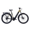 Elektrobicykel horský LECTRON Taura MZX 27,5