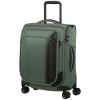 Príručný cestovný kufor Samsonite - Respark Spinner 55 Strict / Light Sage [143328-2570]