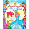 Popelka - Skládačková knížka