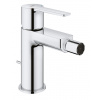 Grohe Lineare - Páková bidetová batéria S, chróm 33848001