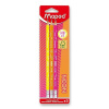 Maped Neon ceruzky HB2 3ks 1bal