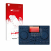 čirá skleněná fólie upscreen Hybrid Glas pro AlphaTheta OMNIS-Duo (čirá skleněná fólie upscreen Hybrid Glas pro AlphaTheta OMNIS-Duo)
