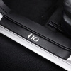 Hyundai i10 - Ochranné nálepky na prahy