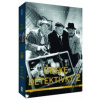 České detektivky 2 / Krok do tmy / Paklíč / Strach / ... - DVD 4 disky
