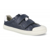 Barefoot tenisky Tip Toey Joey - Ramp Navy/White modré