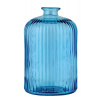 Láhev|váza, pr.15x23cm|2,8L, sv. modrá|Vidrios San Miguel|Recycled Glass