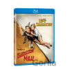 Honba za diamantem + Honba za klenotem Nilu kolekce Blu-ray