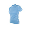 Sensor Double Face Evo oboustranné triko krátký rukáv dámské Barva: Modrá, konfekční velikost: XL