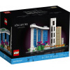 LEGO Architecture 21057 Singapur (LEGO Architecture 21057 Singapur)